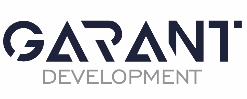 Garant Development — логотип