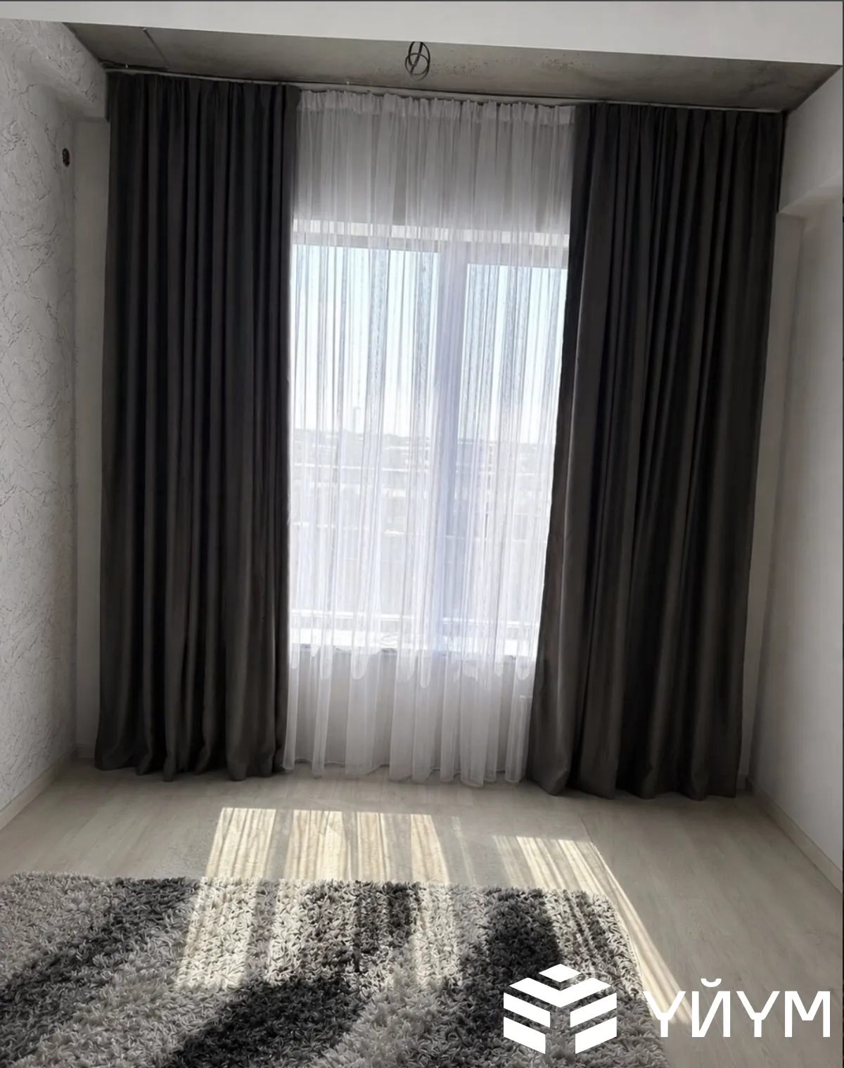 1-к. квартира, 40 м² — фото 3