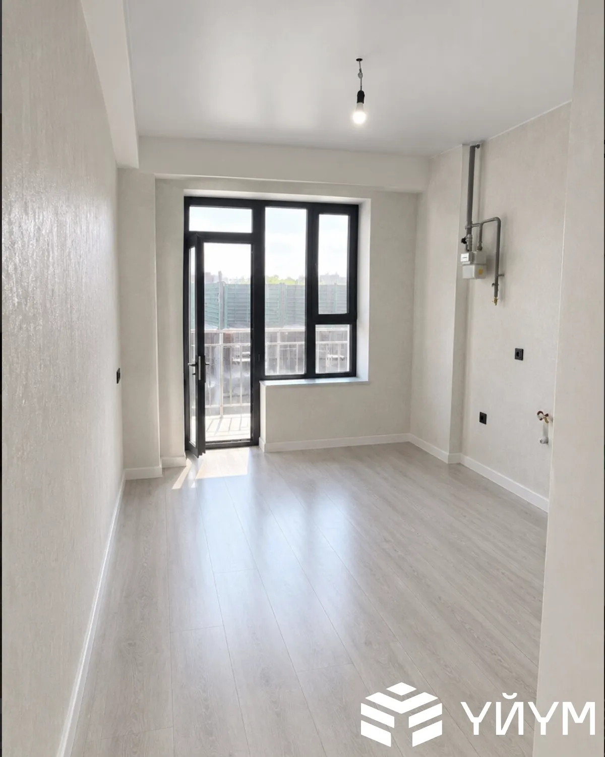 1-к. квартира, 40 м² — фото 5