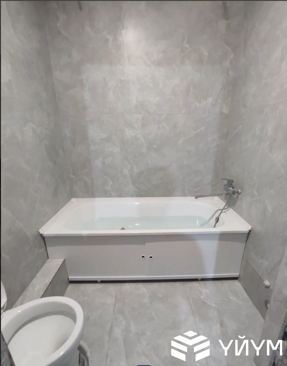 1-к. квартира, 40 м² — фото 4