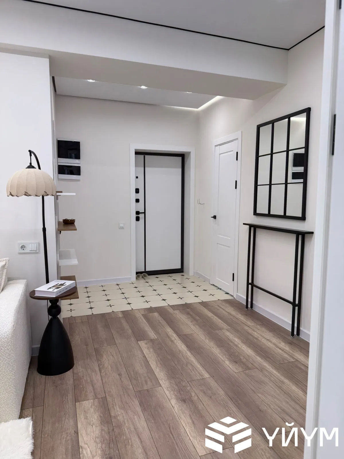 2-к. квартира, 41 м² — фото 3