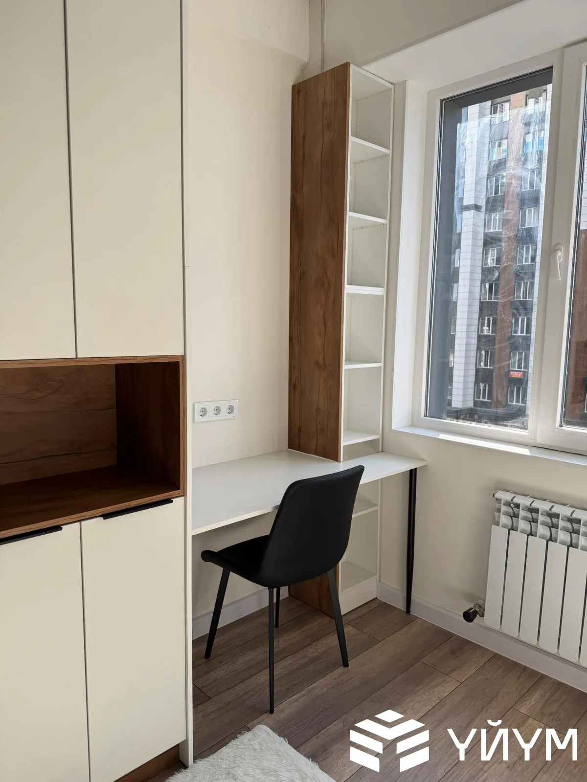 2-к. квартира, 41 м² — фото 5