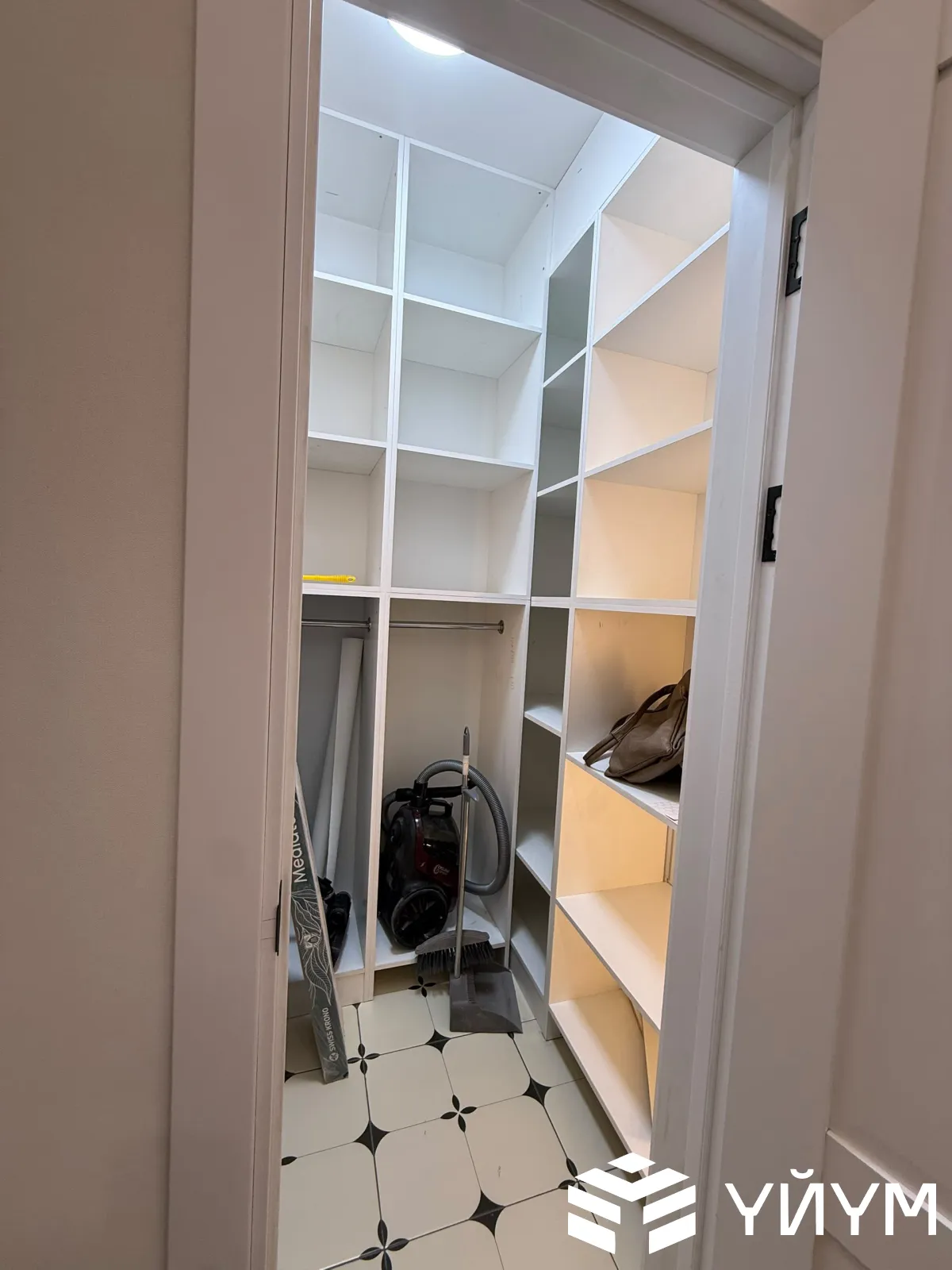 2-к. квартира, 41 м² — фото 4
