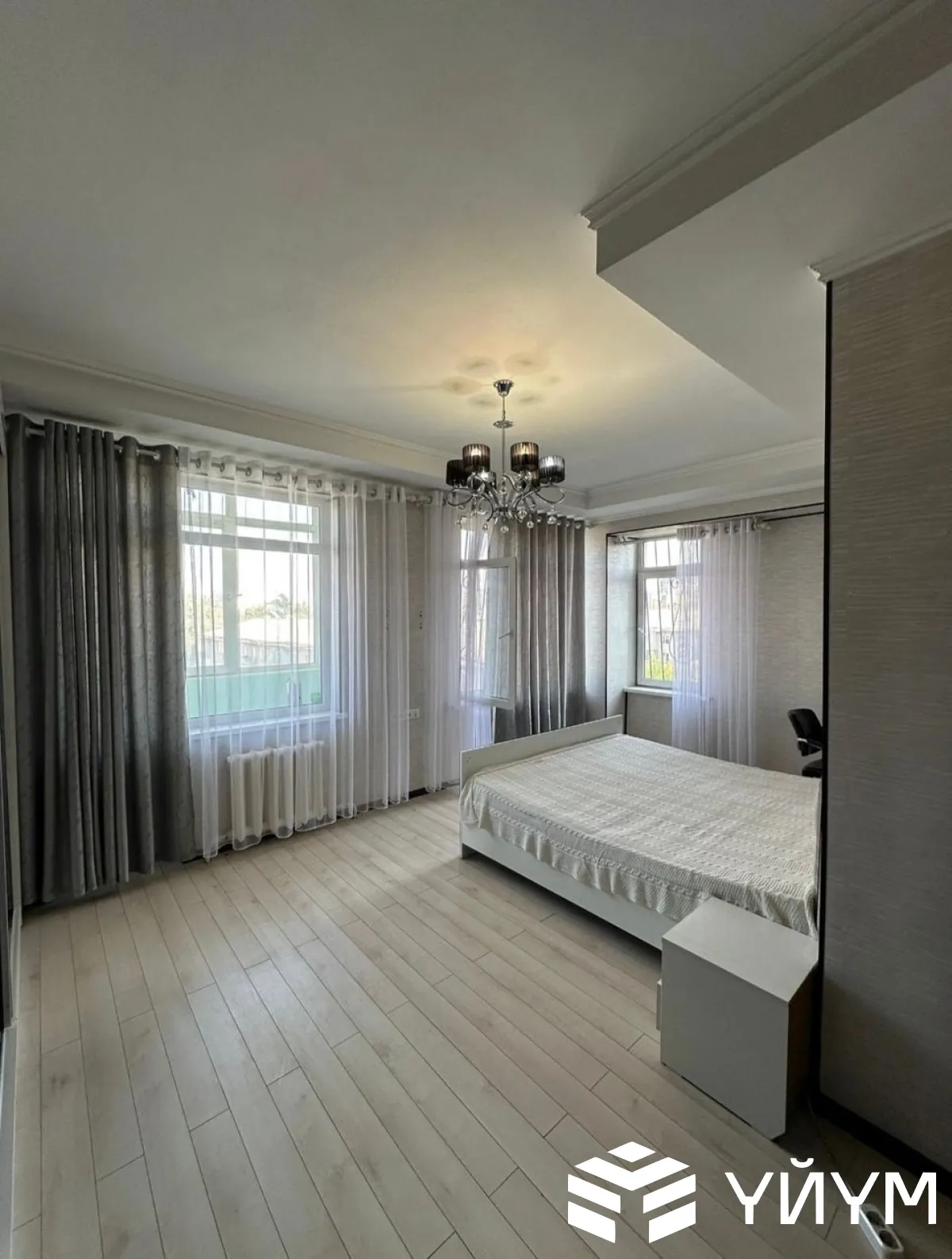 4-к. квартира, 145 м² — фото 5
