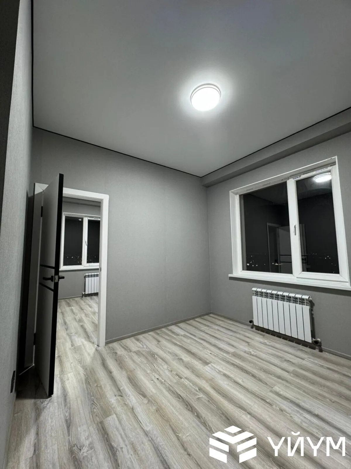 4-к. квартира, 93 м² — фото 3