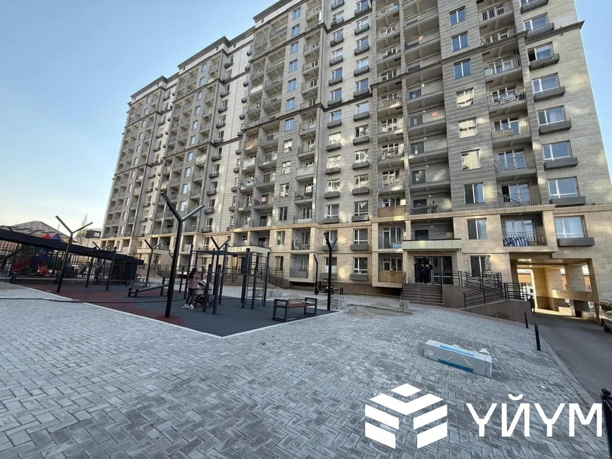 1-к. квартира, 48 м² — фото 1