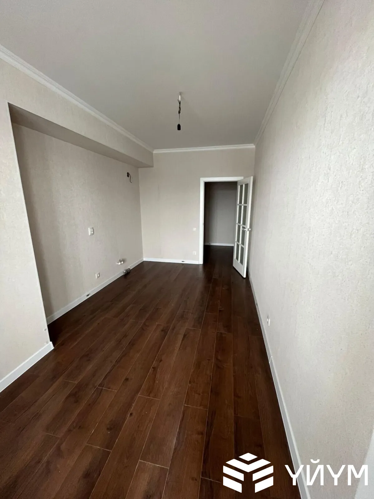 3-к. квартира, 80 м² — фото 3