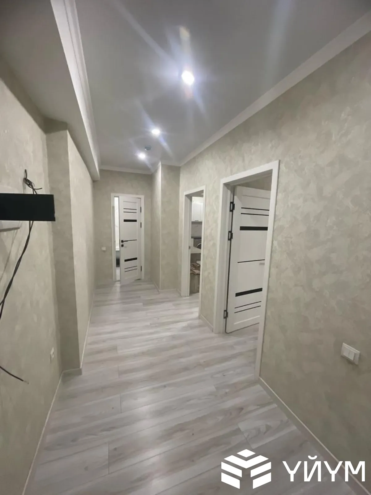 2-к. квартира, 59 м² — фото 5