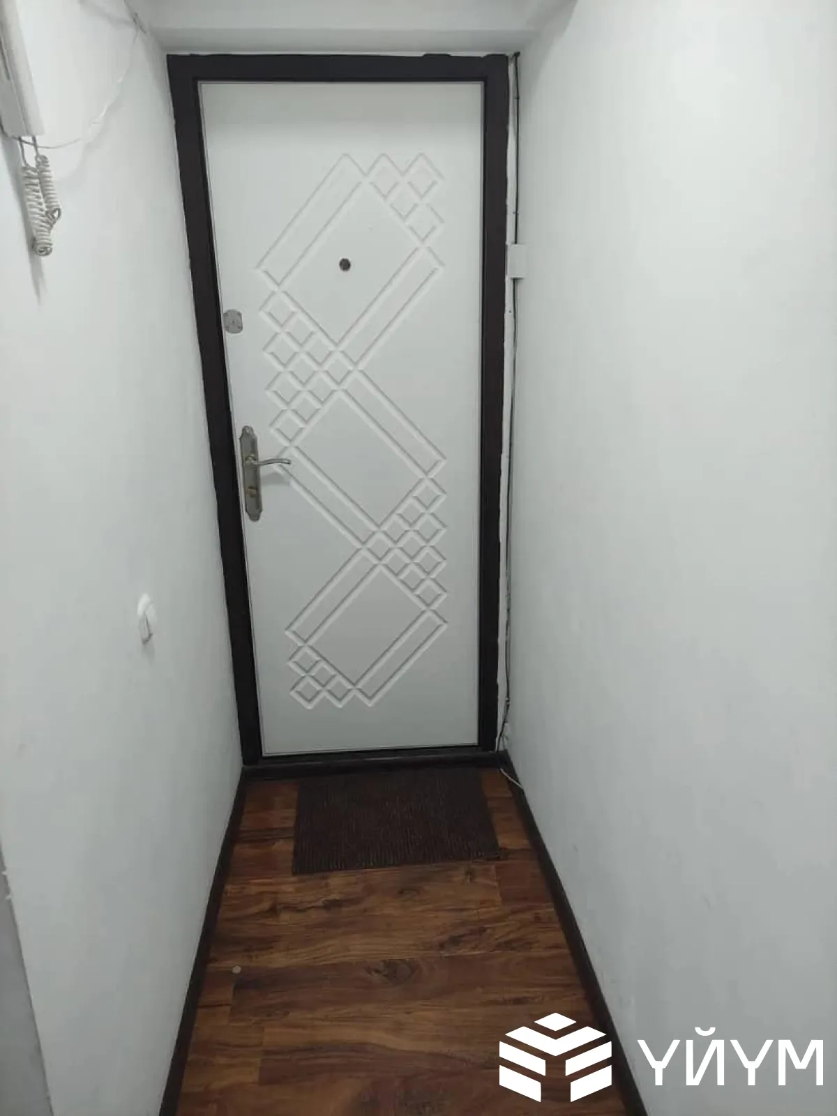 2-к. квартира, 45 м² — фото 4