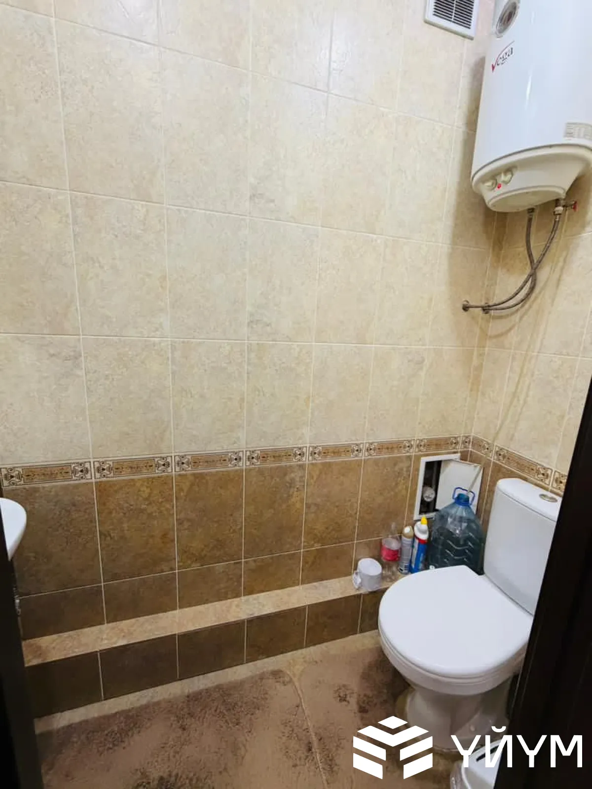 2-к. квартира, 67 м² — фото 4