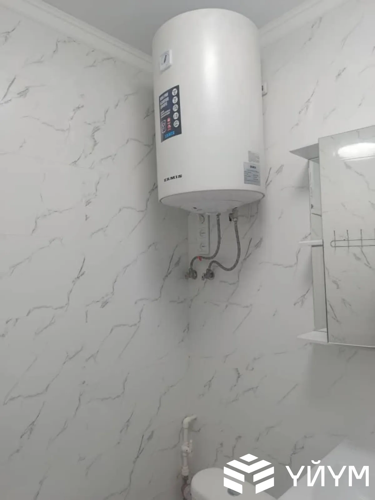 1-к. квартира, 26 м² — фото 3