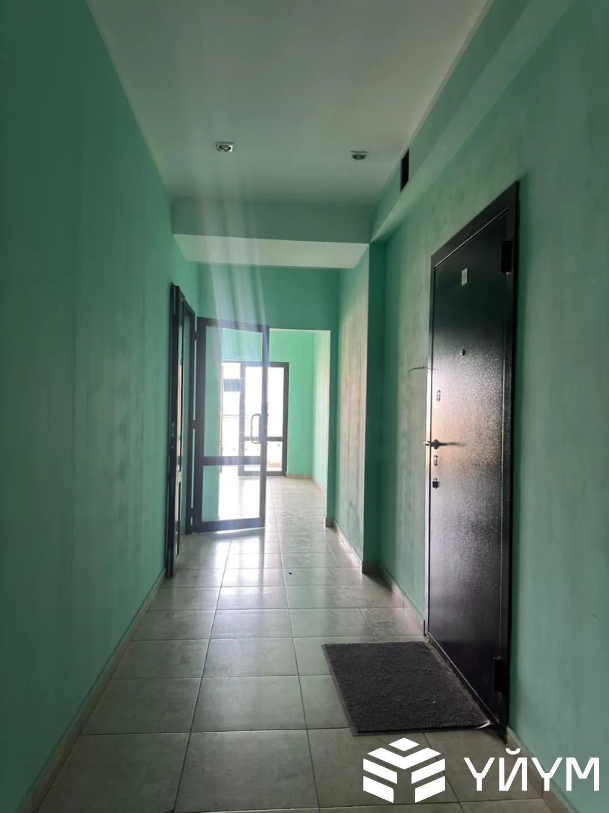 2-к. квартира, 70 м² — фото 5