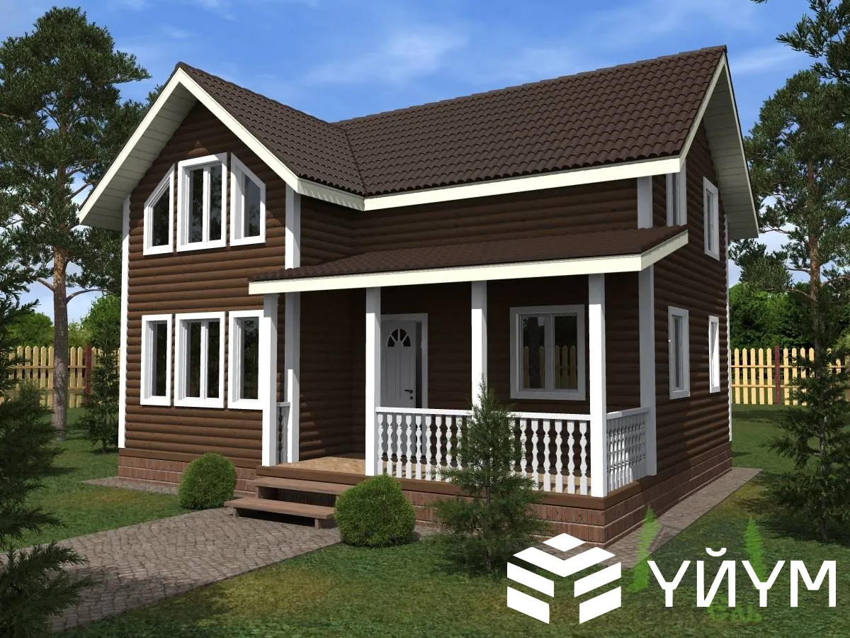 р. Новопавловка, Ала-Тоо 3, ул. Эркин-Тоо 6, дом 85А