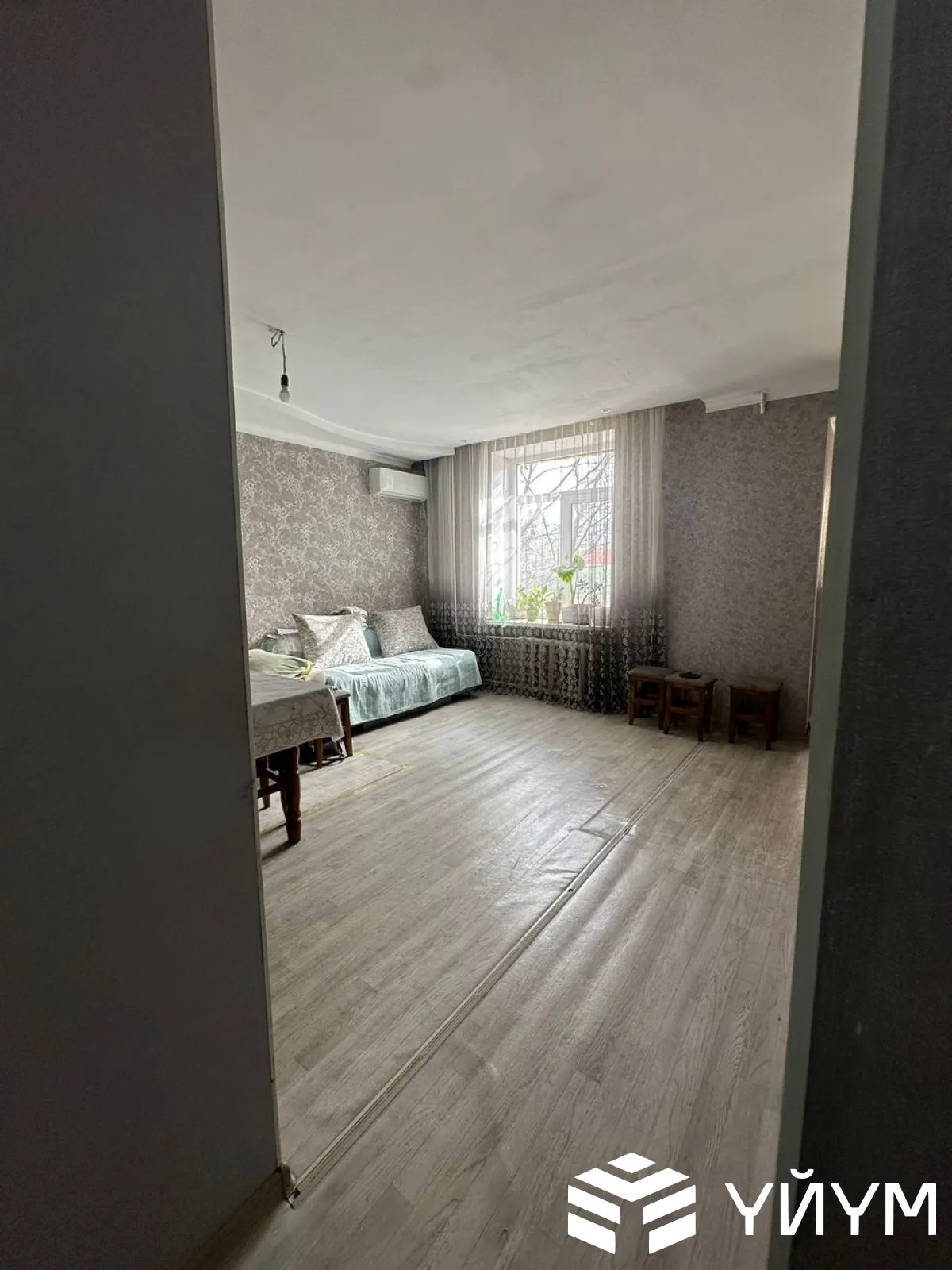 2-к. квартира, 44 м² — фото 4