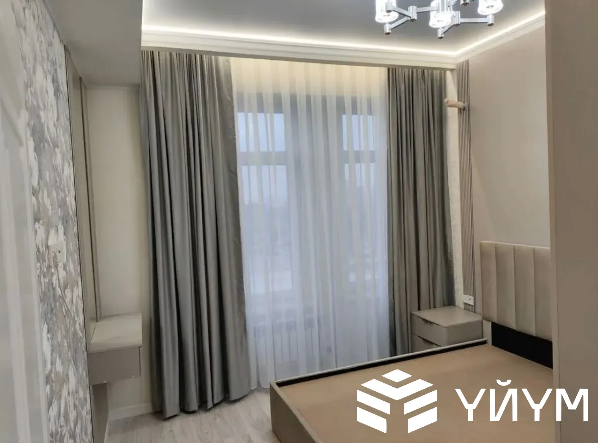2-к. квартира, 60 м² — фото 5