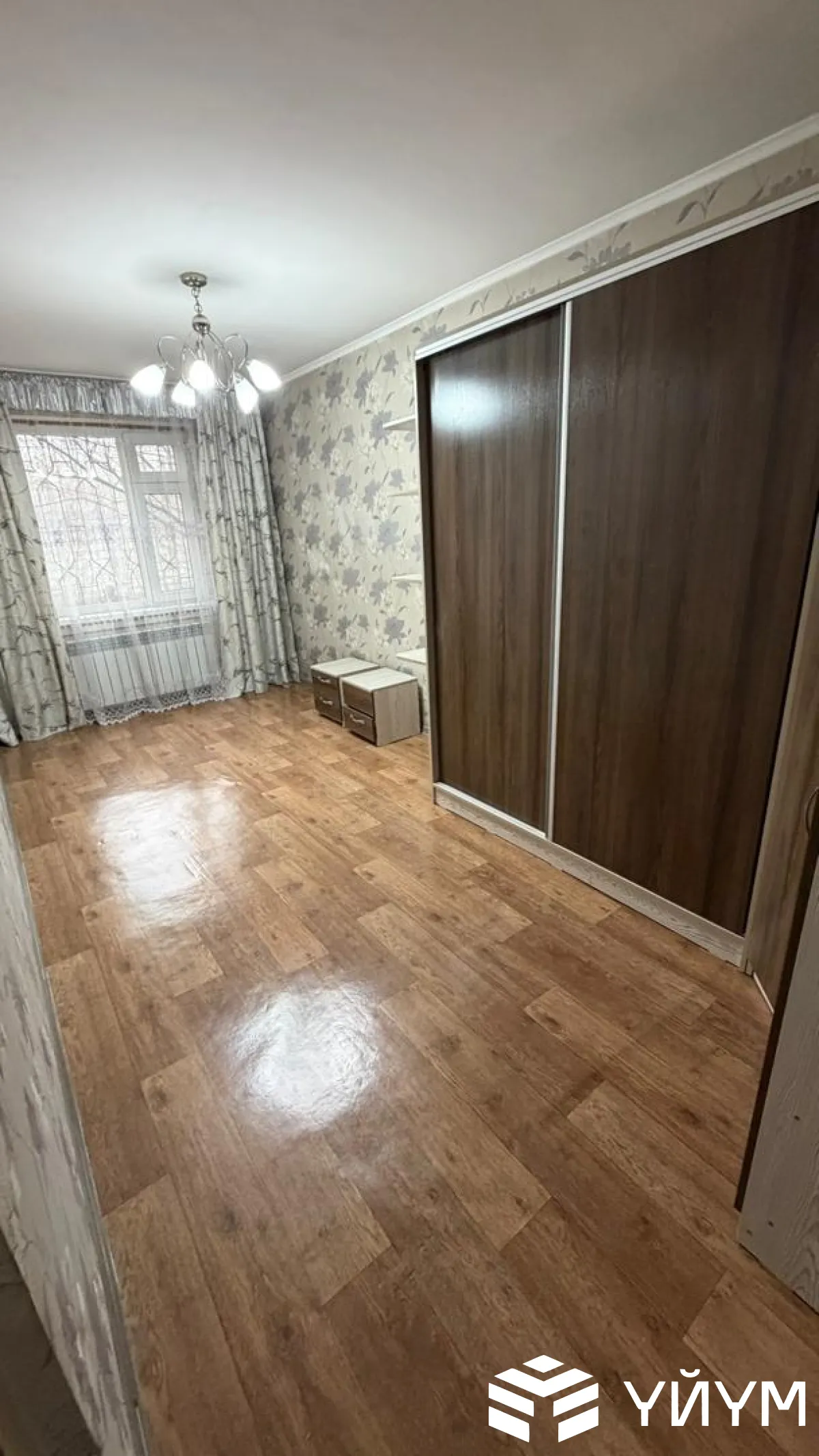 2-к. квартира, 46 м² — фото 3