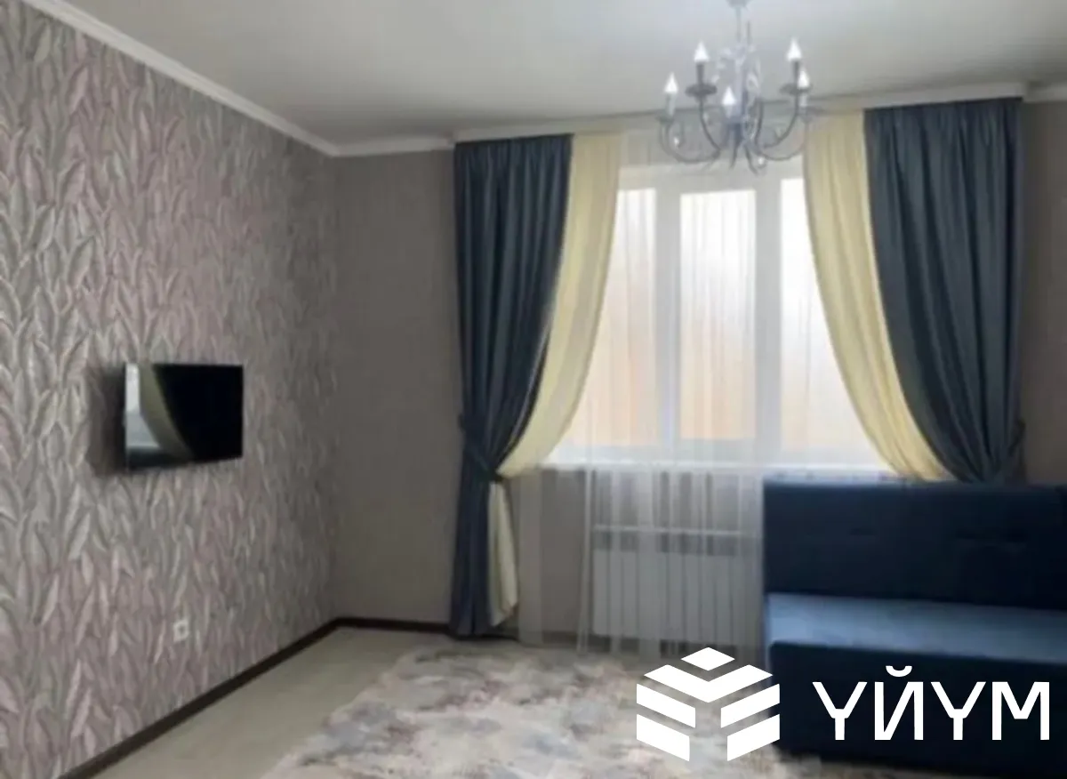 1-к. квартира, 22 м² — фото 5