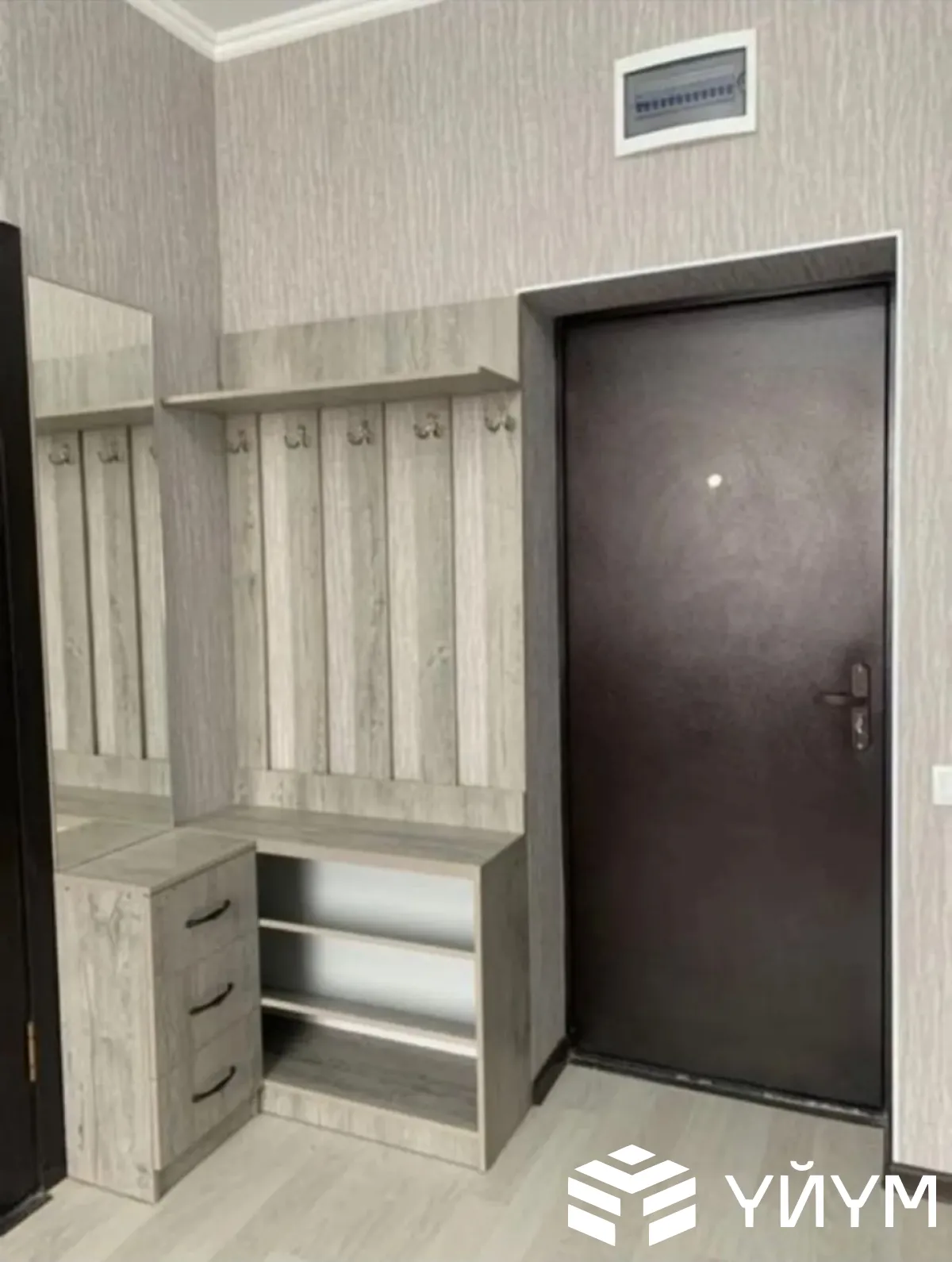 1-к. квартира, 22 м² — фото 3