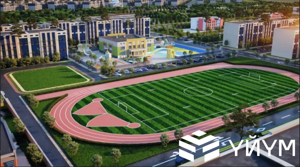 10-к. квартира, 500 м² — фото 1