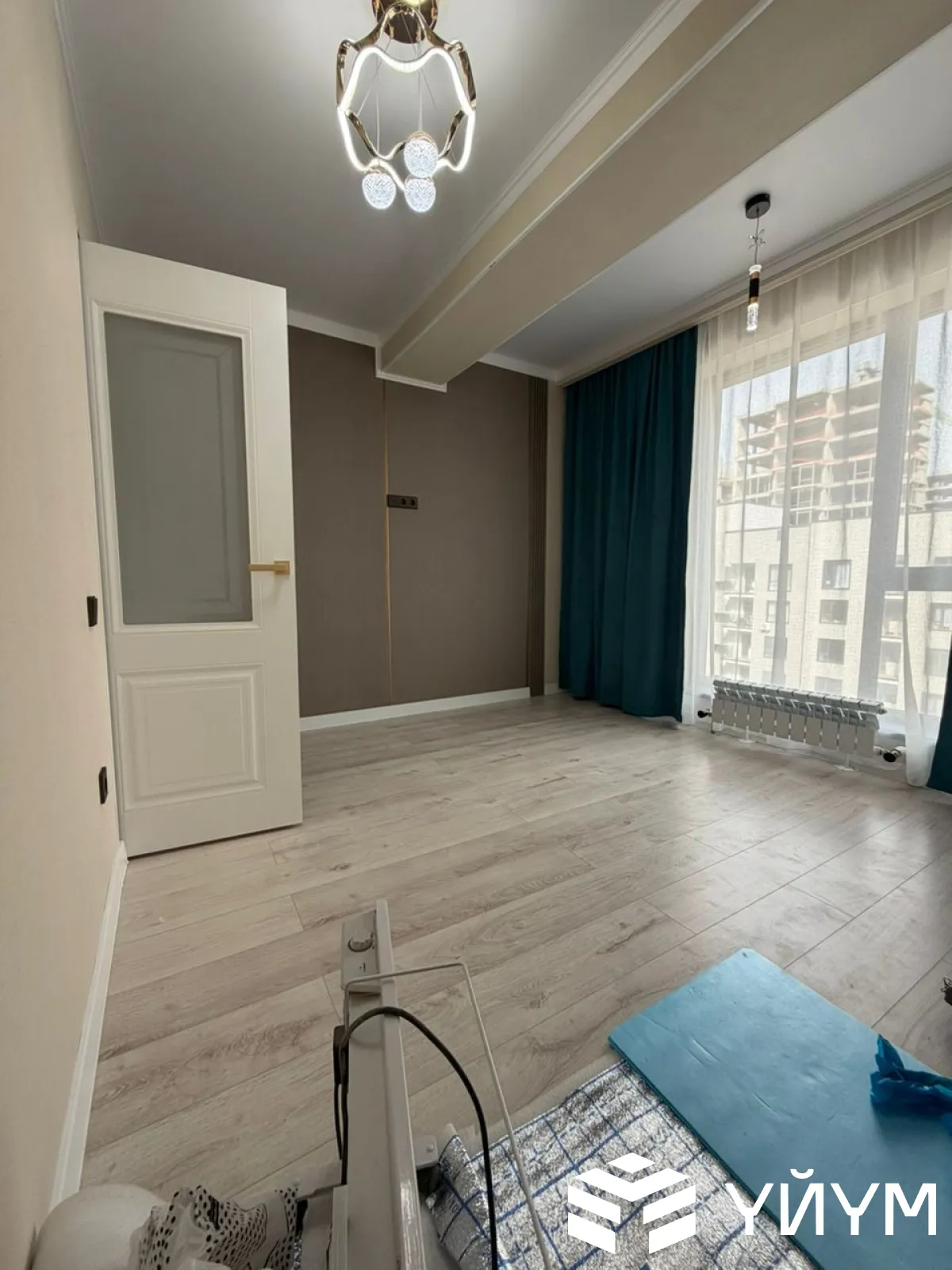 1-к. квартира, 41 м² — фото 5