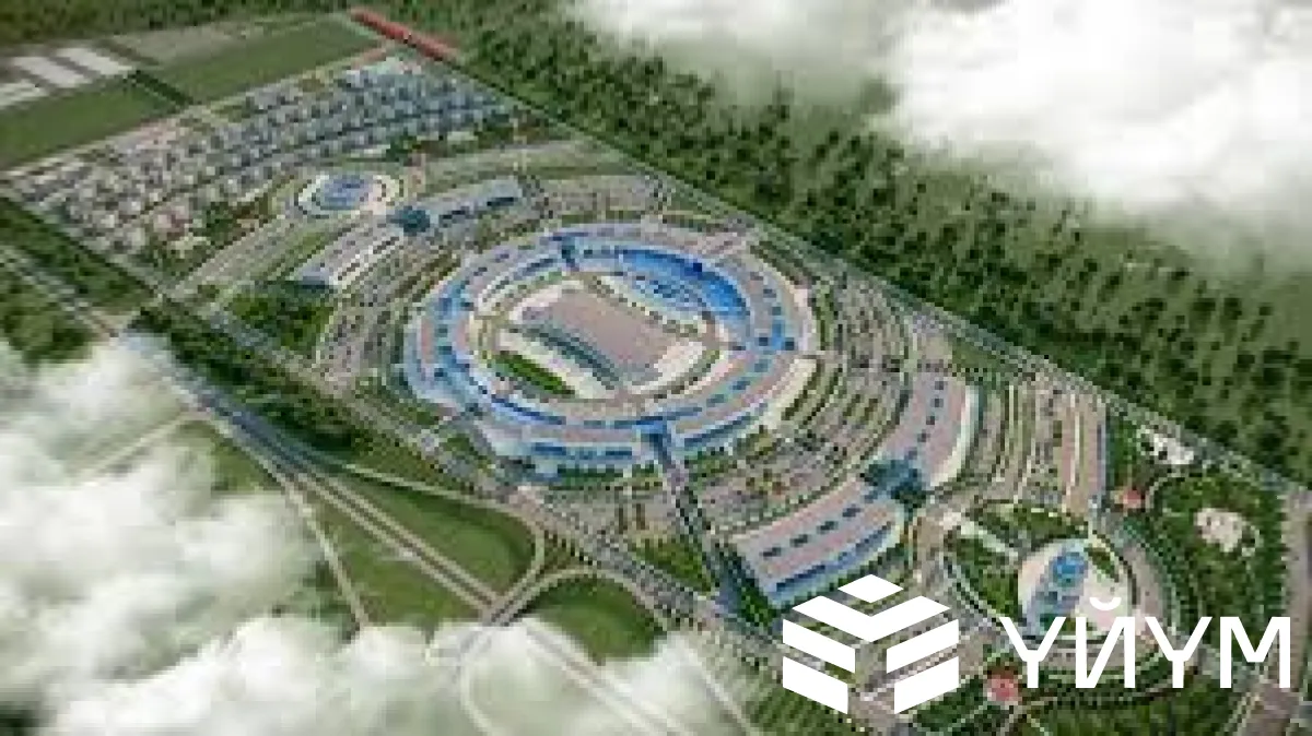 васильевский тракт 1/1