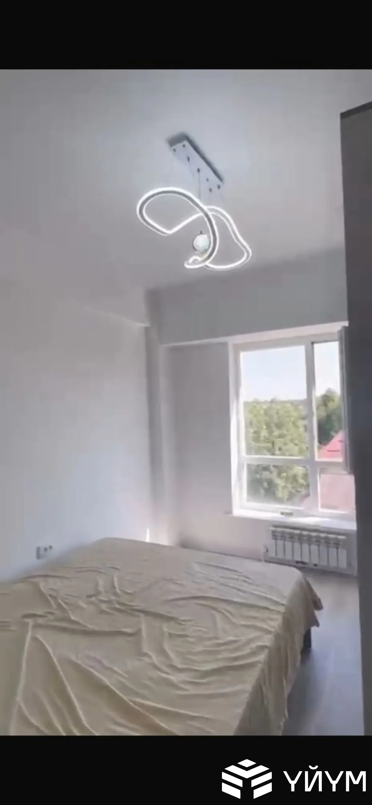1-к. квартира, 39 м² — фото 3