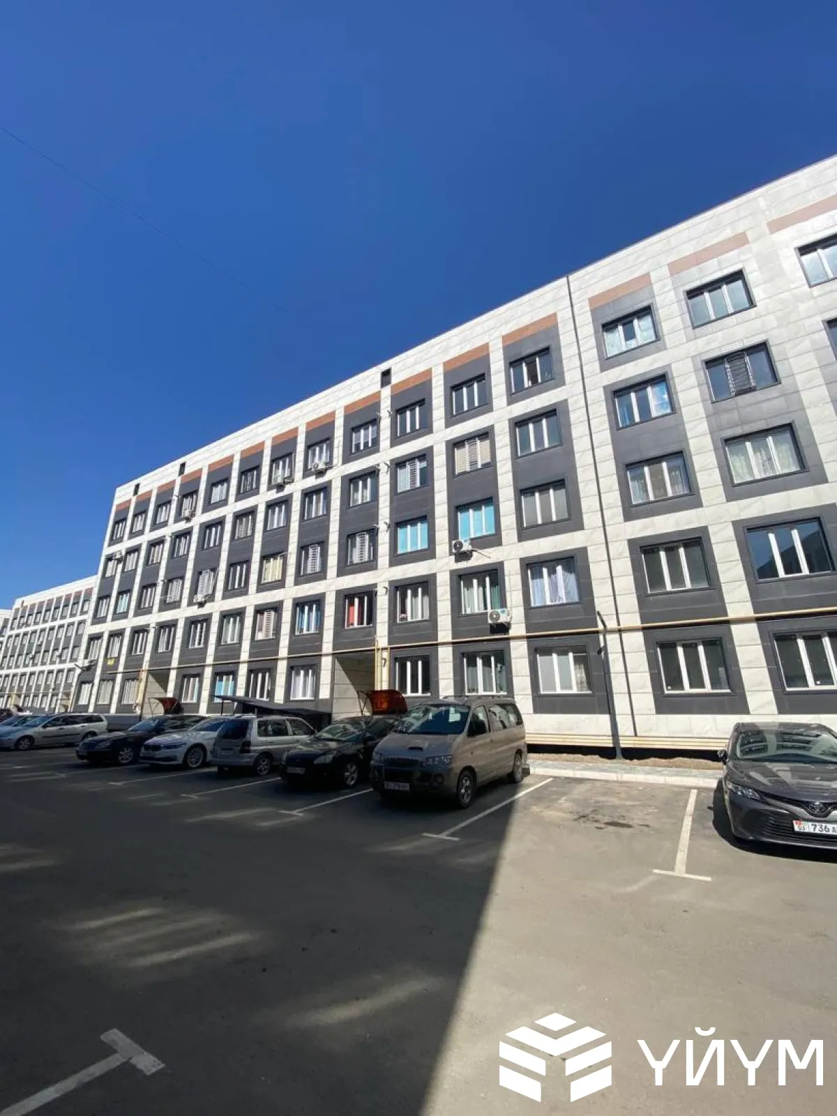 1-к. квартира, 38 м² — фото 4
