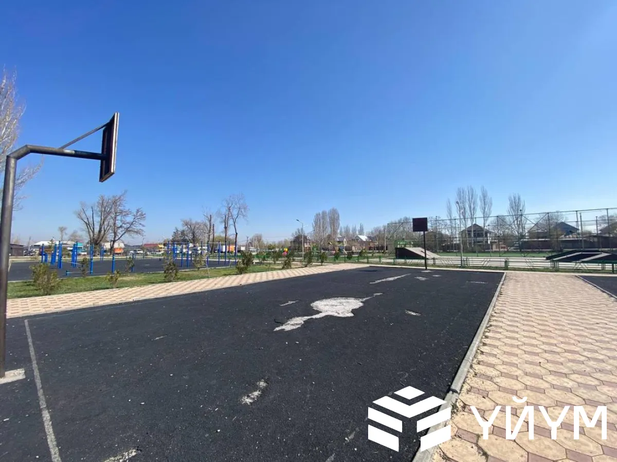 1-к. квартира, 38 м² — фото 3