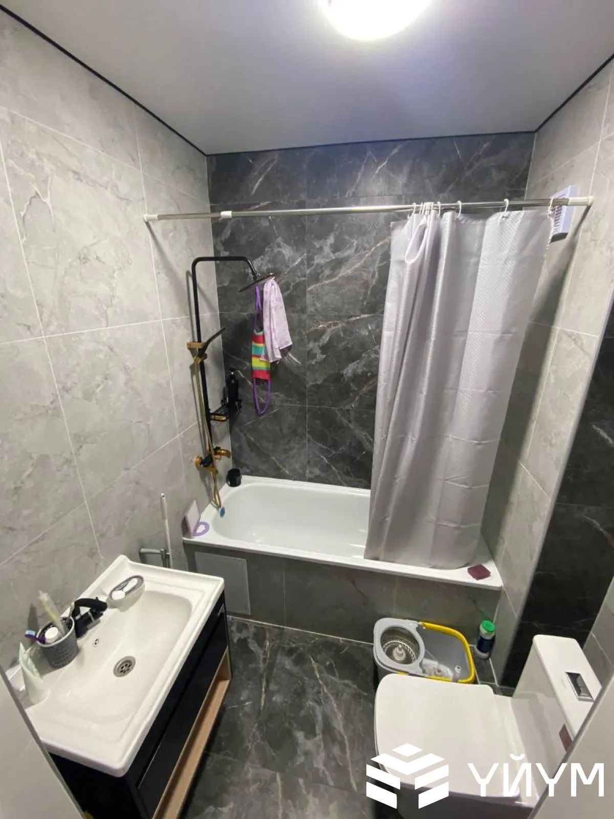 1-к. квартира, 38 м² — фото 5