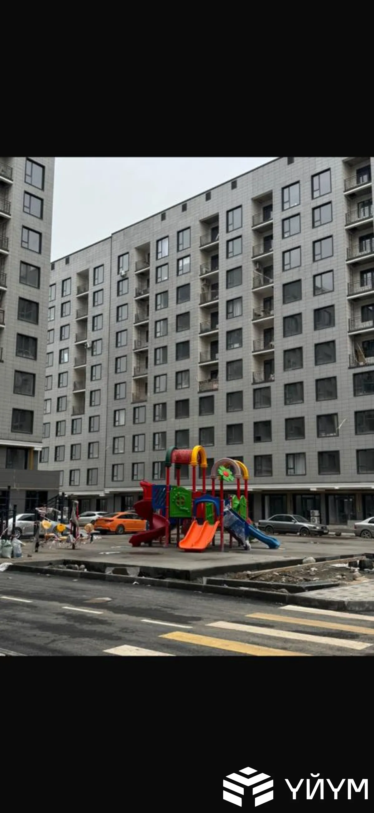 3-к. квартира, 84 м² — фото 3
