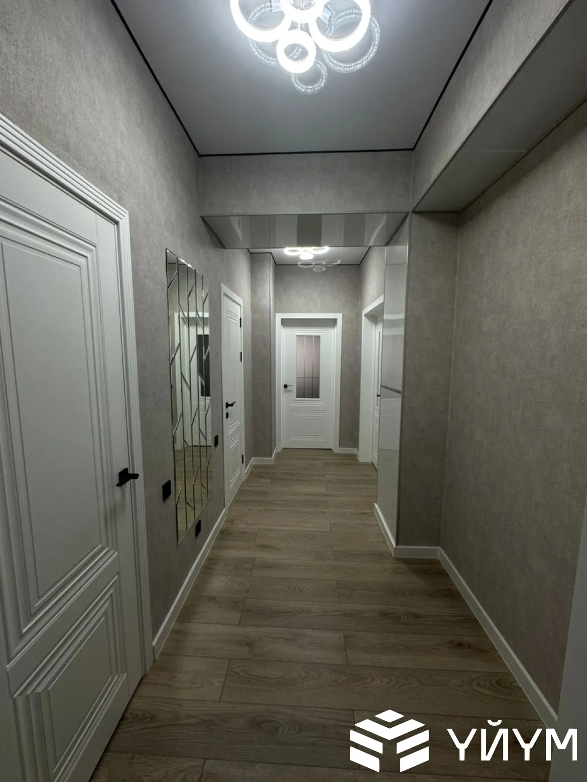 1-к. квартира, 48 м² — фото 4