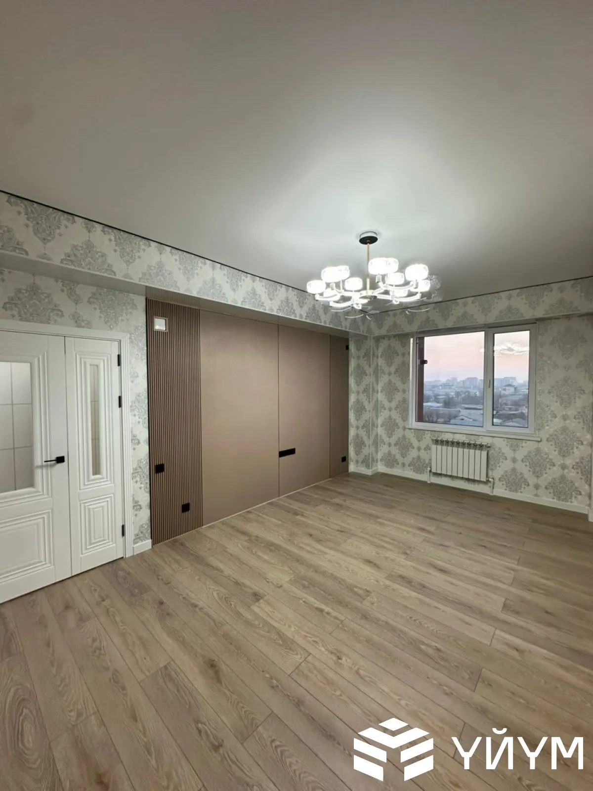 1-к. квартира, 48 м² — фото 3