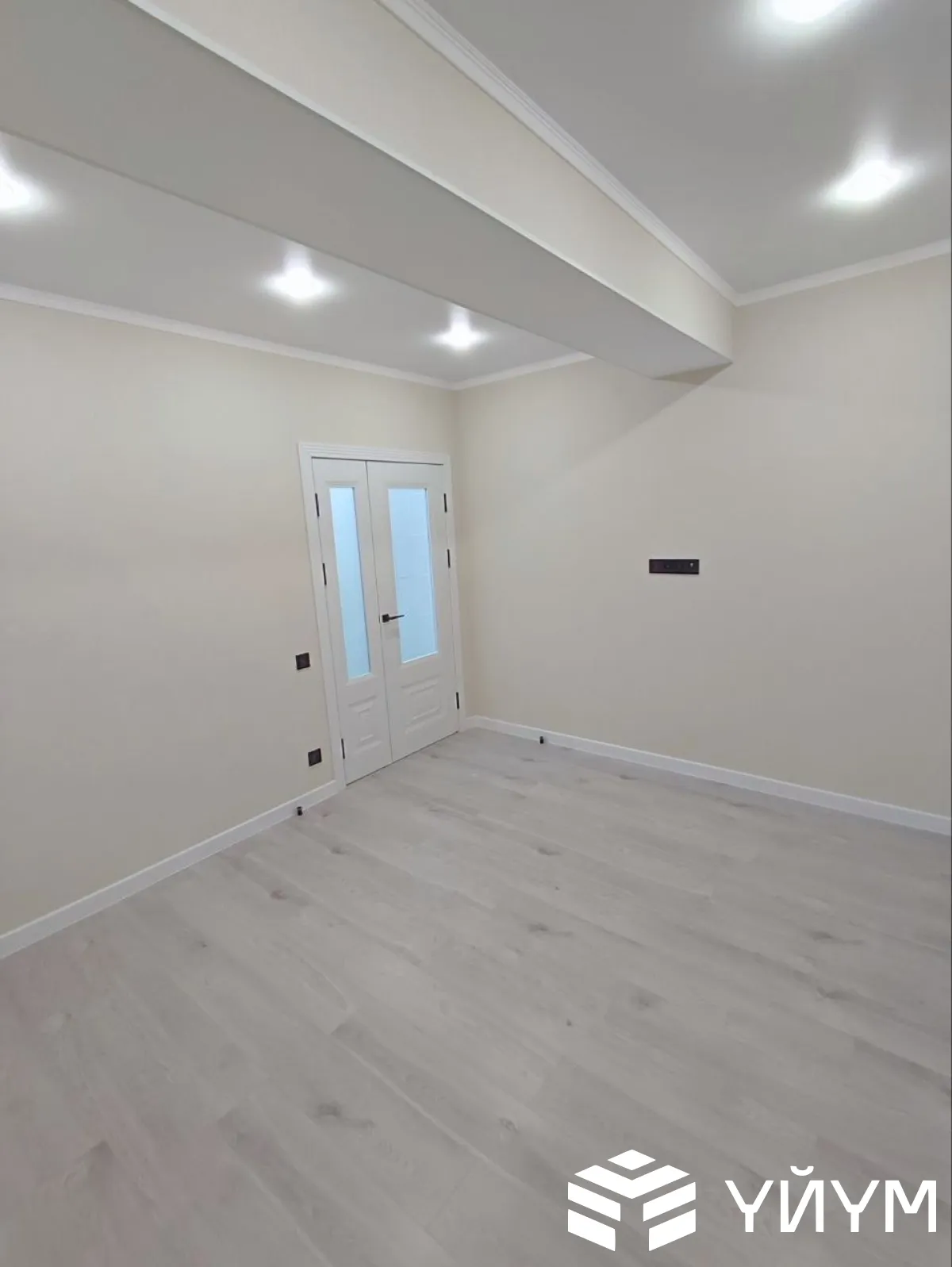 1-к. квартира, 40 м² — фото 5