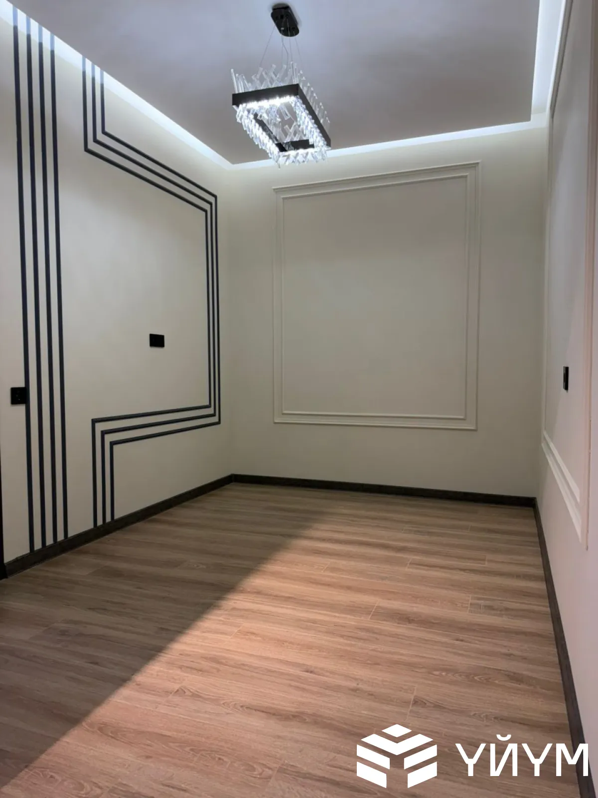 2-к. квартира, 45 м² — фото 3