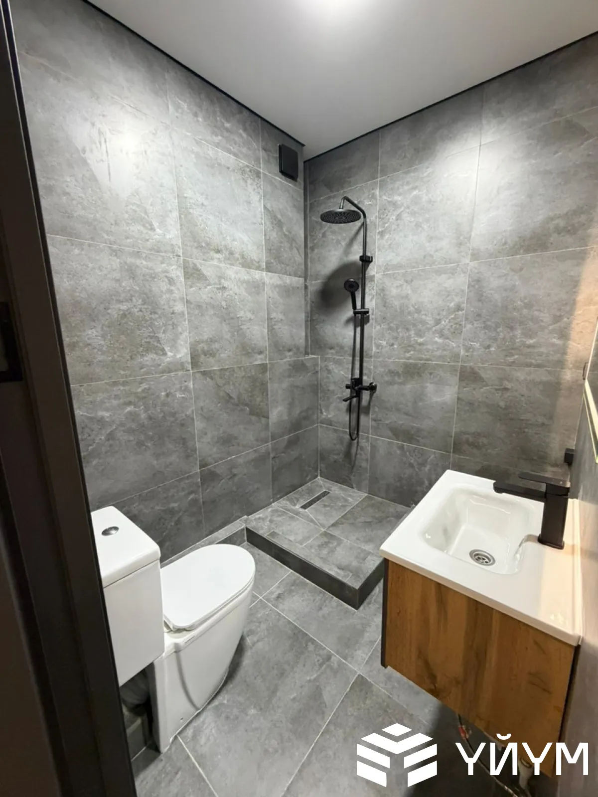 2-к. квартира, 45 м² — фото 3