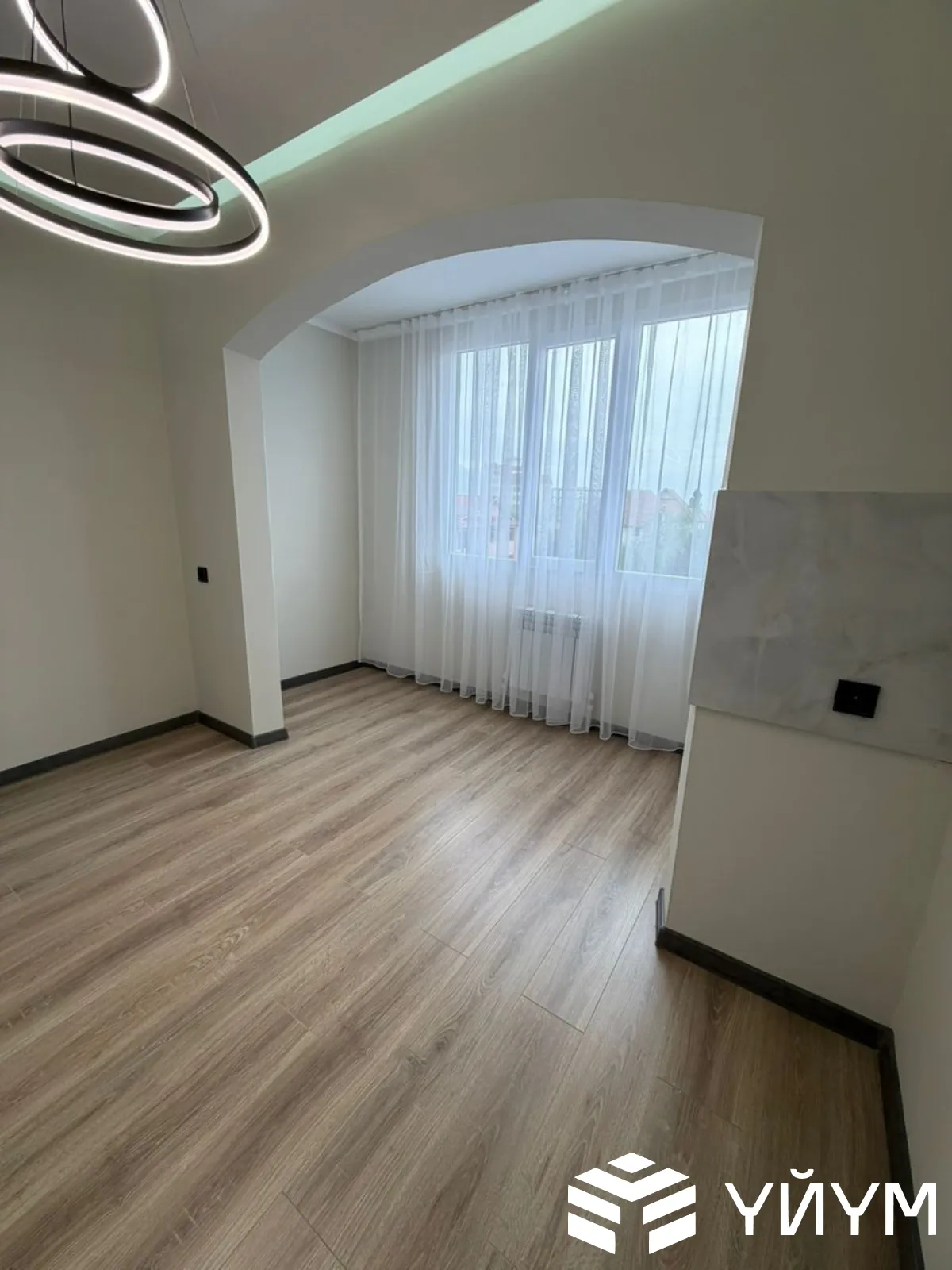 2-к. квартира, 45 м² — фото 5
