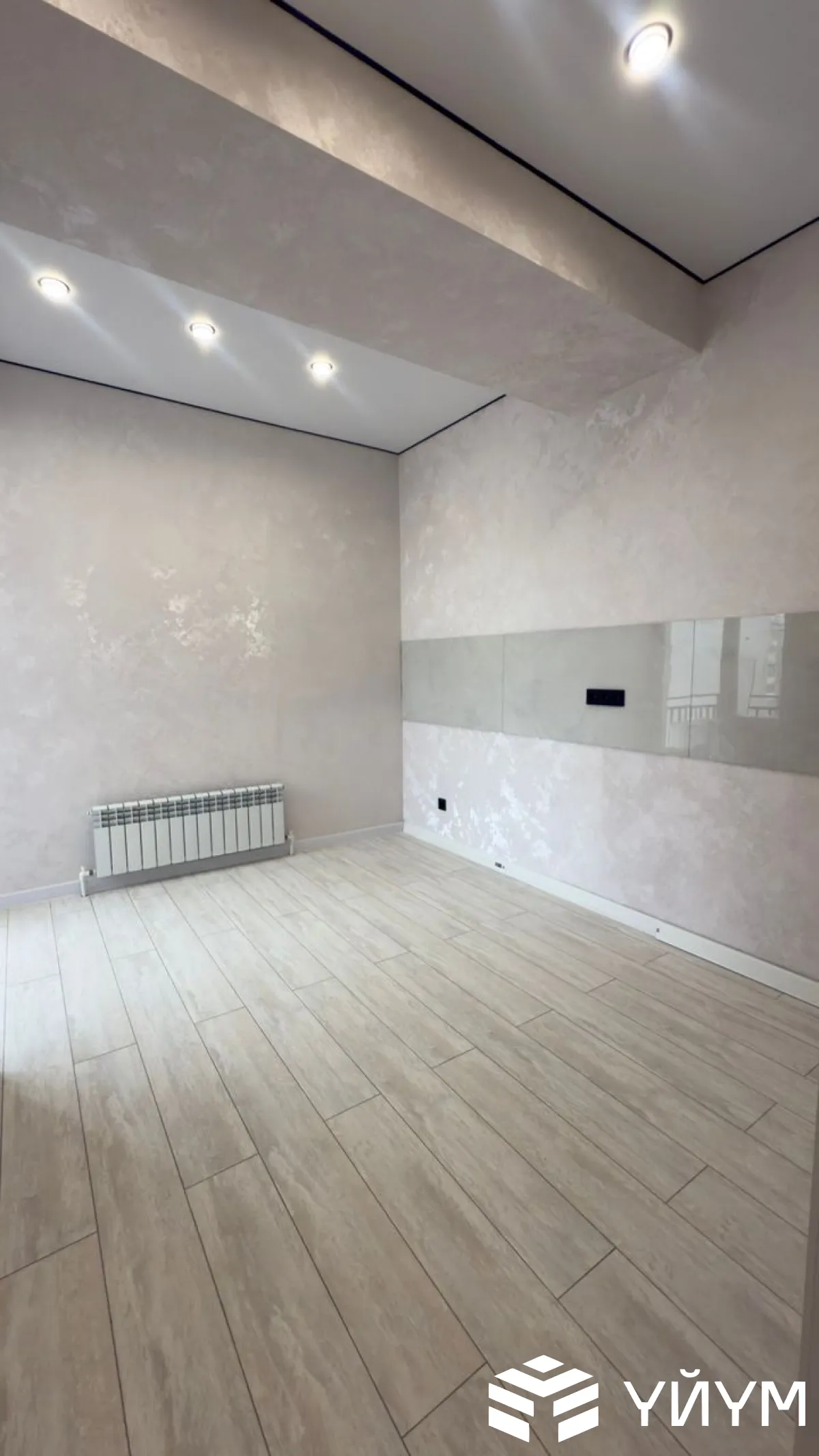 2-к. квартира, 63 м² — фото 5