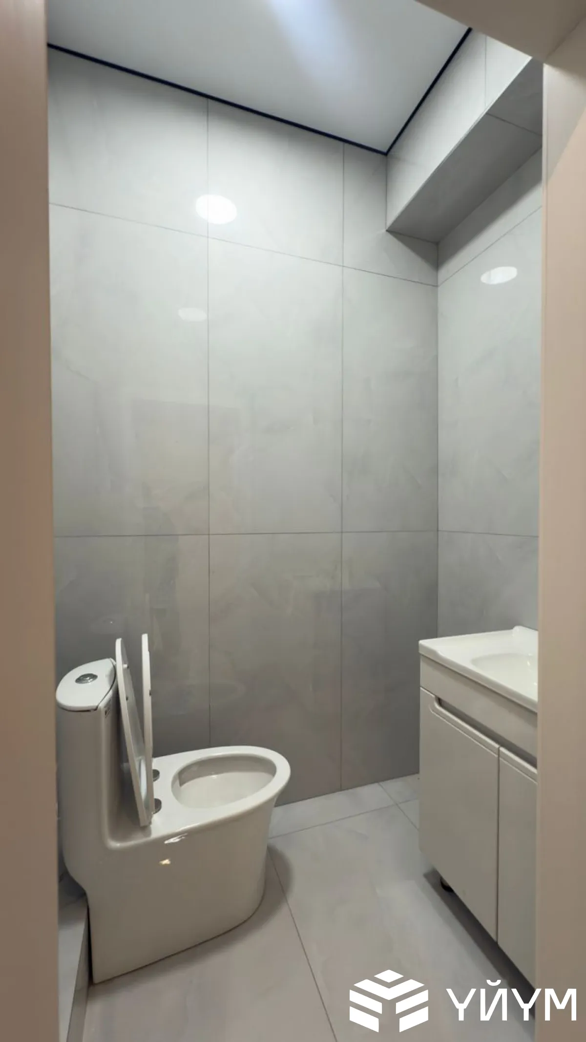 2-к. квартира, 63 м² — фото 4