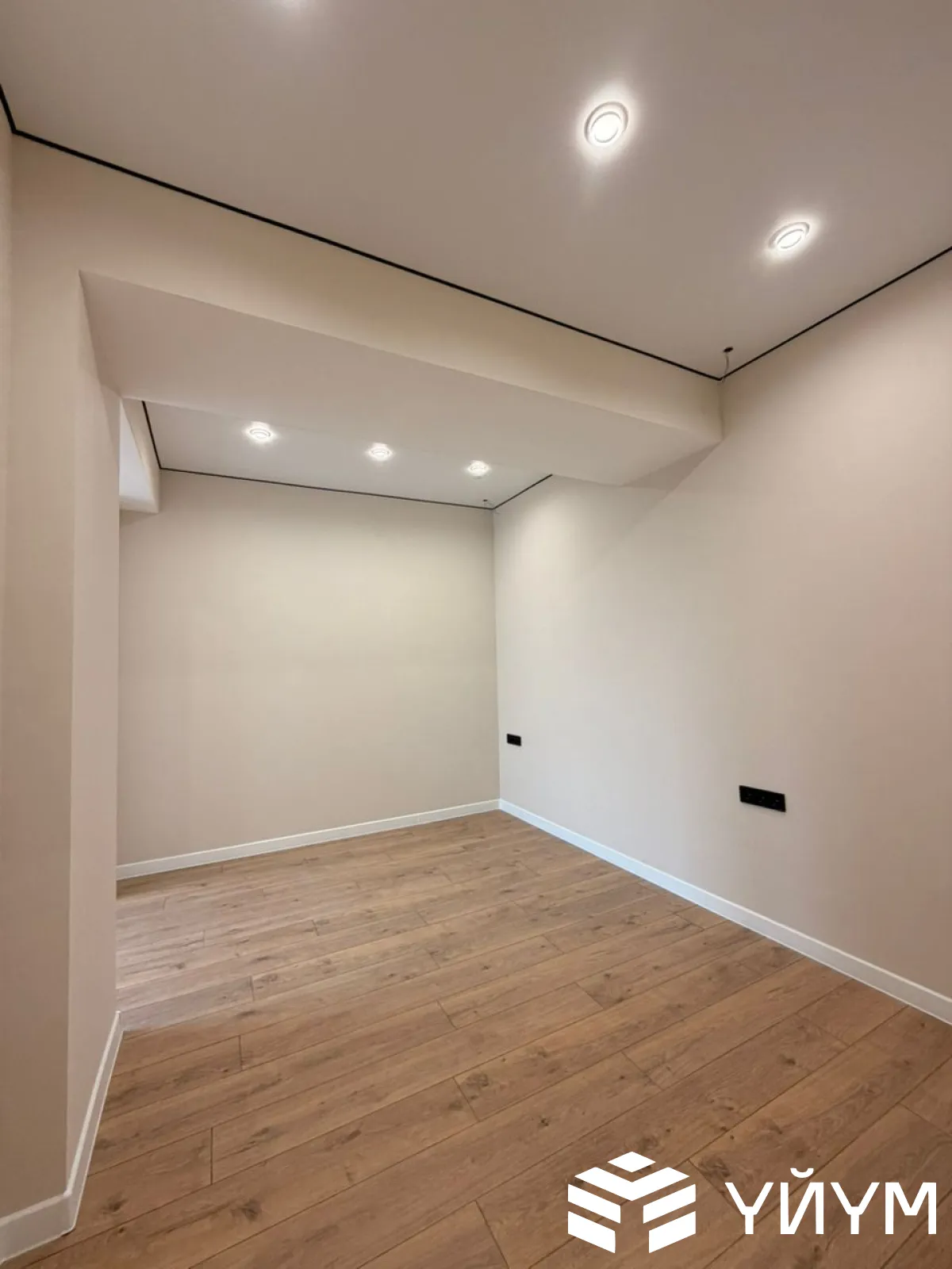 2-к. квартира, 67 м² — фото 3
