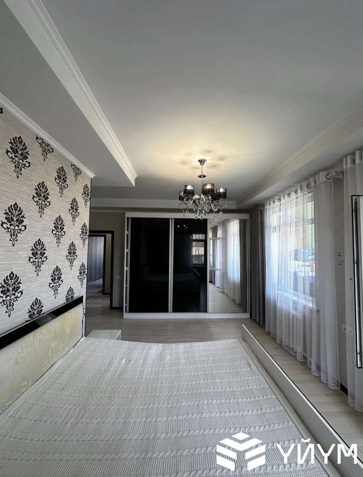 4-к. квартира, 145 м² — фото 1