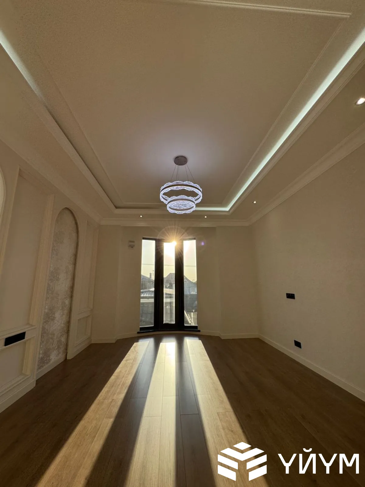 -к. квартира, 300 м² — фото 1