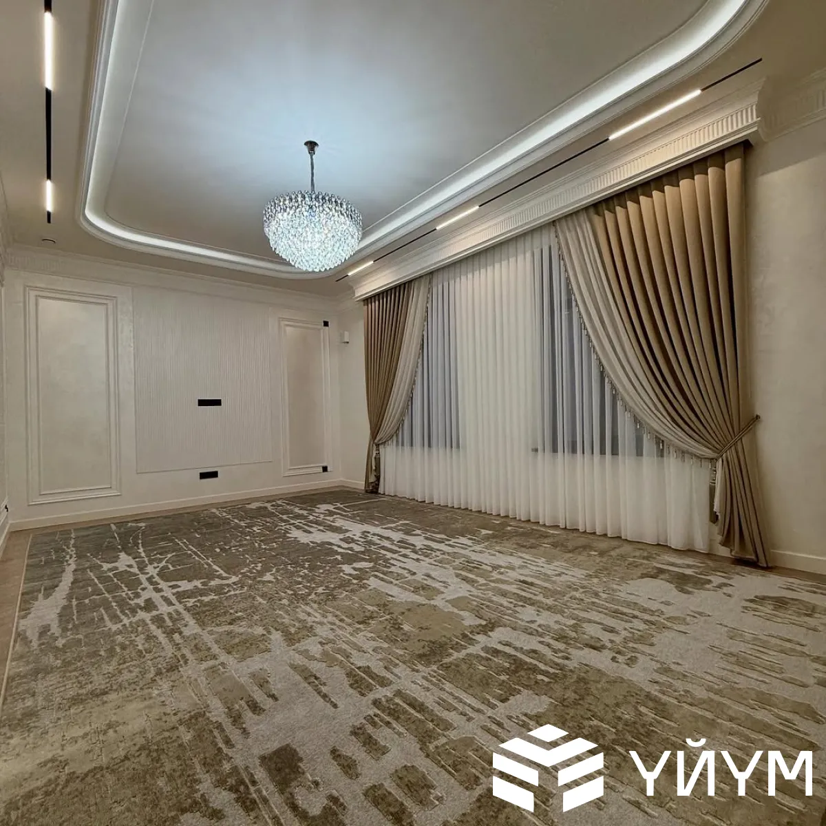 -к. квартира, 300 м² — фото 4