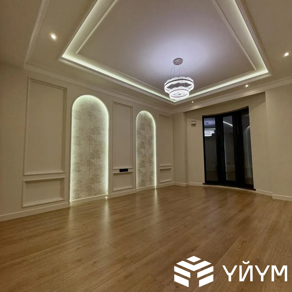 -к. квартира, 300 м² — фото 5