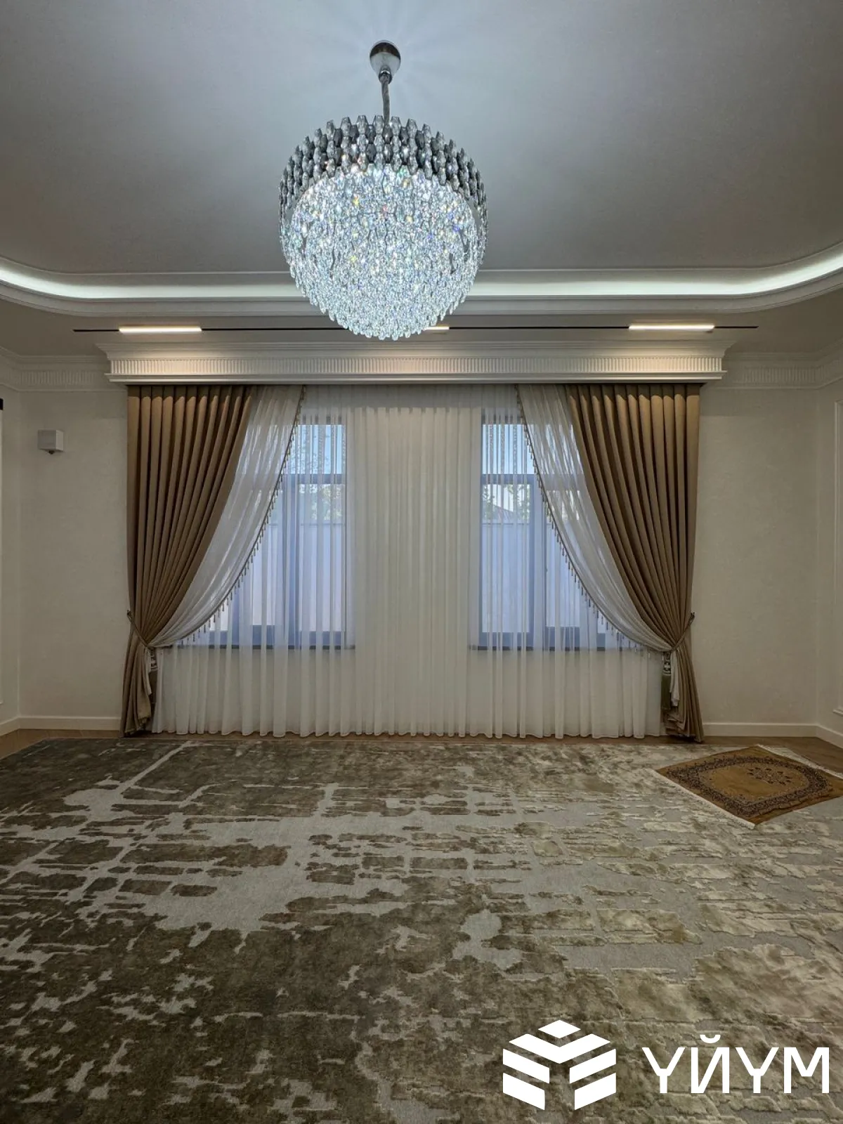 -к. квартира, 300 м² — фото 3