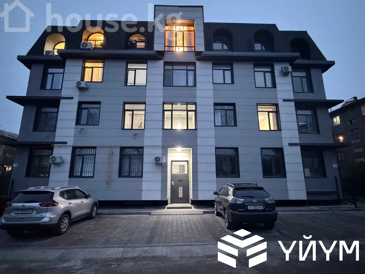 2-к. квартира, 67 м² — фото 4