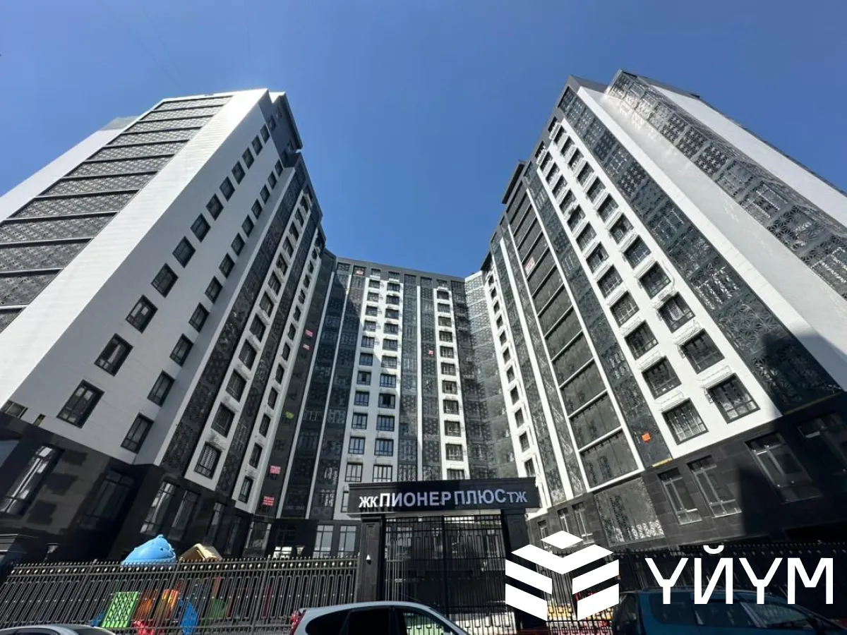 3-к. квартира, 83 м² — фото 5
