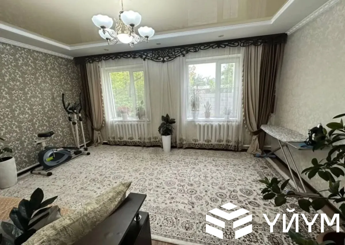 -к. квартира, 150 м² — фото 4
