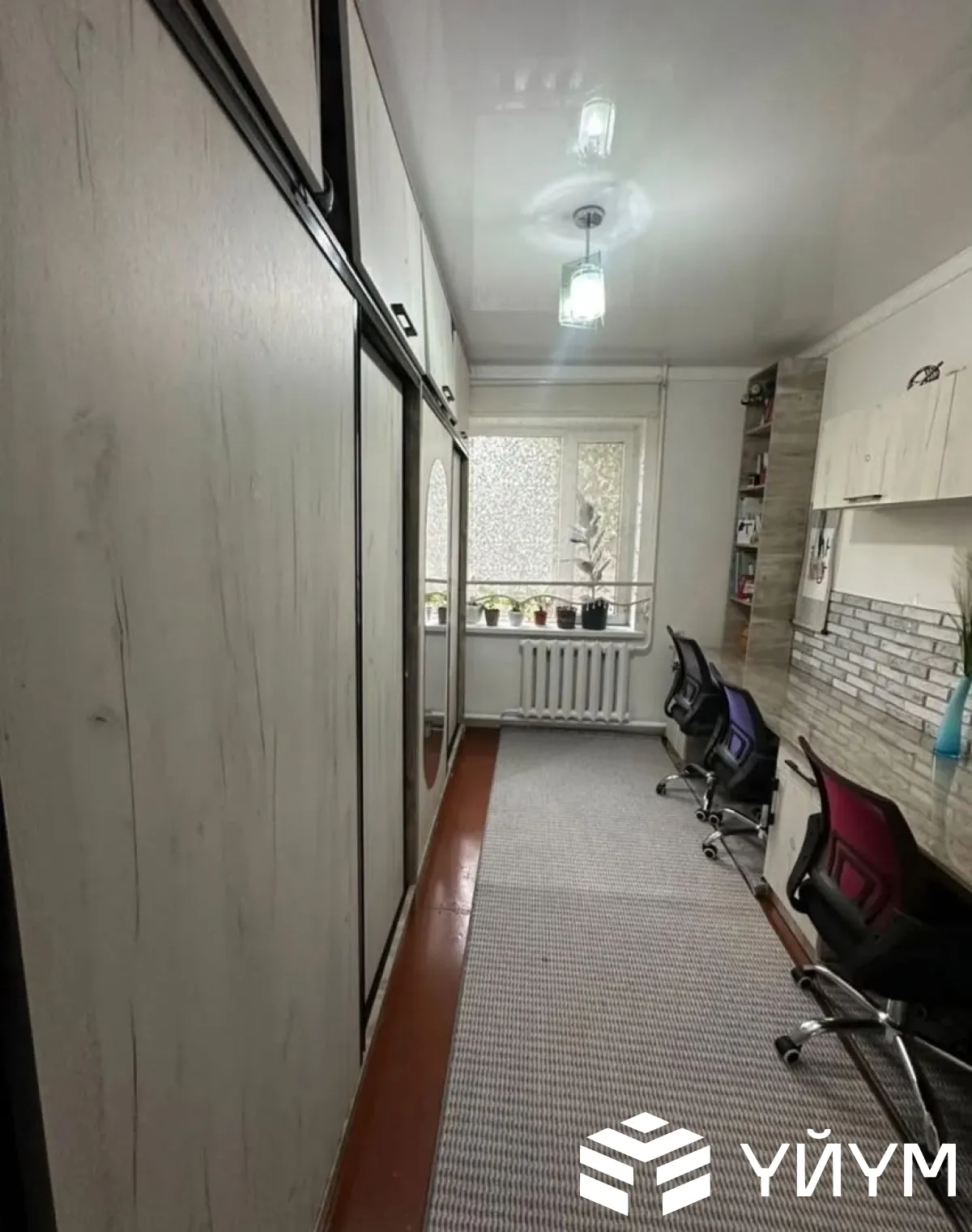 -к. квартира, 150 м² — фото 5
