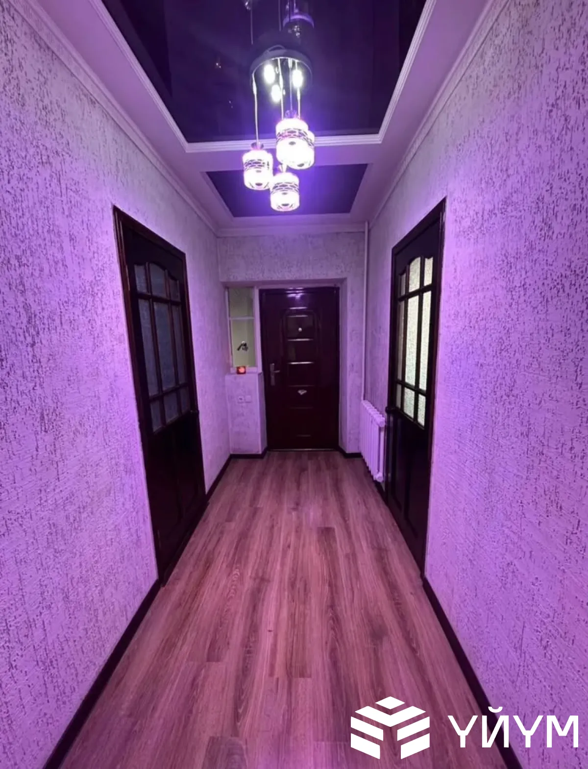 -к. квартира, 150 м² — фото 3