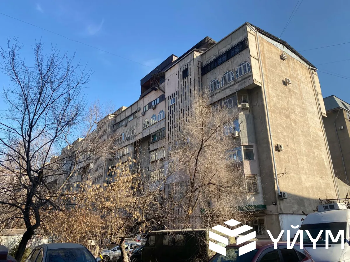 3-к. квартира, 85 м² — фото 4
